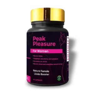 PeakPleasure